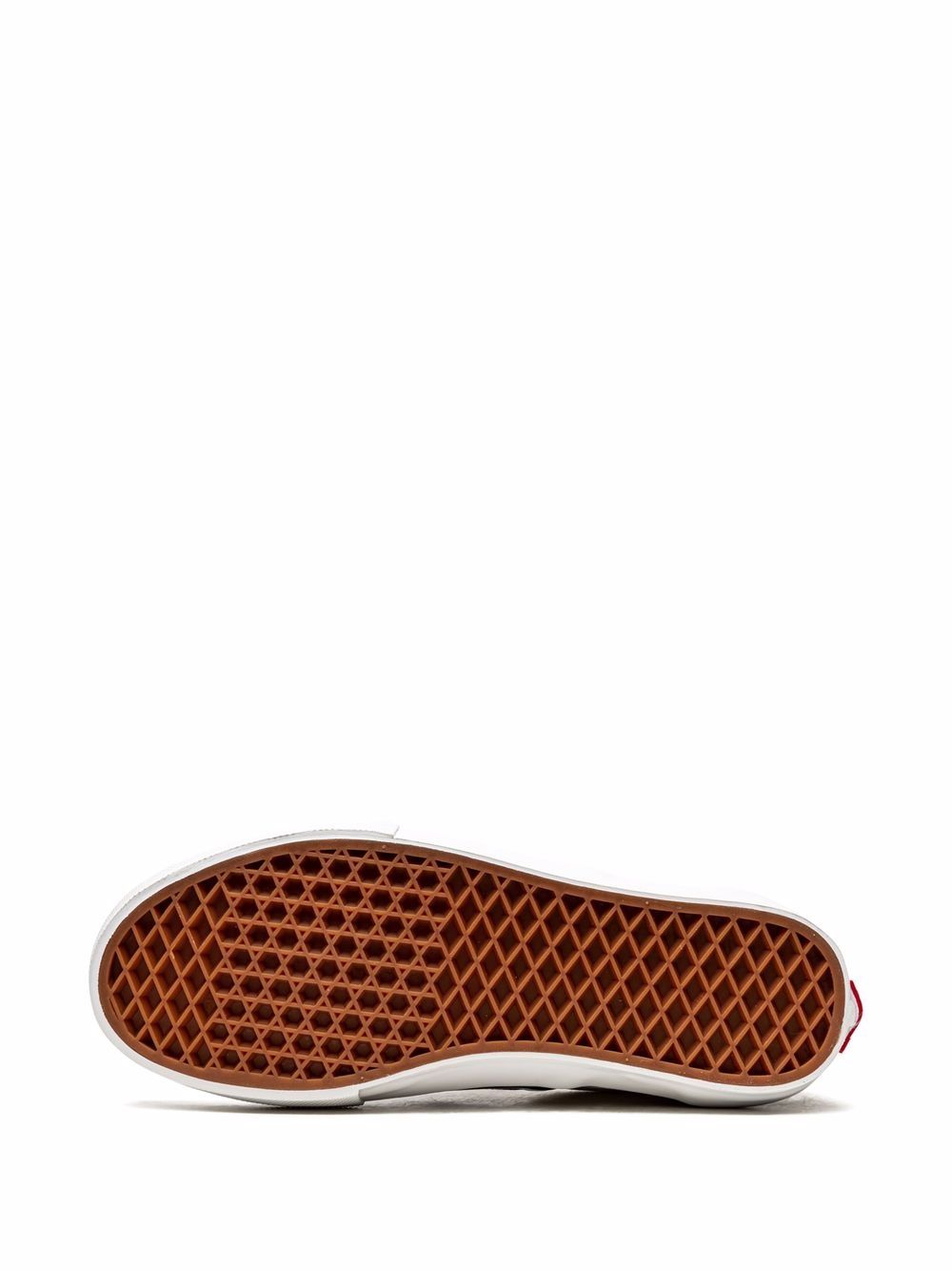 KICKWHO Vans Skate Slip-On "Checkerboard" sneakers 