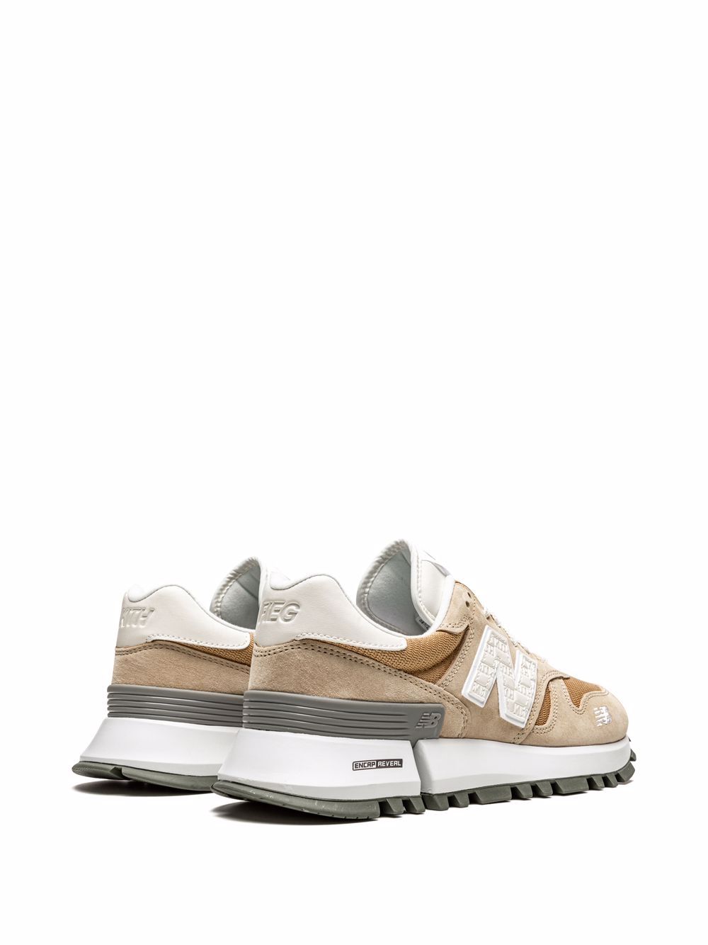 TB New Balance x Kith RC 1300 "10th Anniversary - Beige" sneakers 