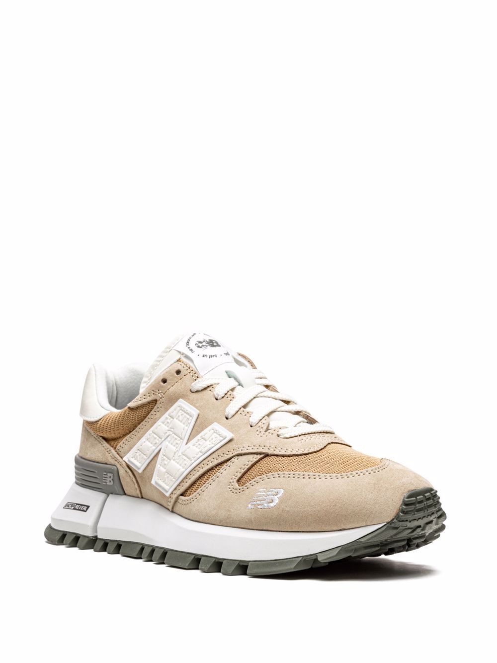 TB New Balance x Kith RC 1300 "10th Anniversary - Beige" sneakers 