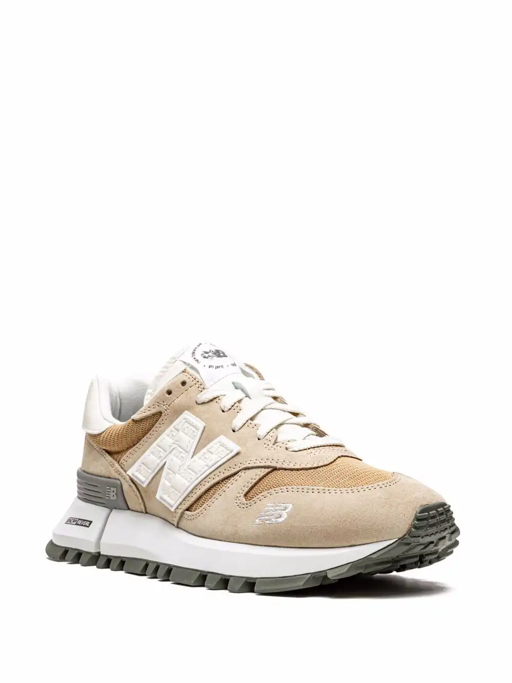 Cheap LY New Balance x Kith RC 1300 