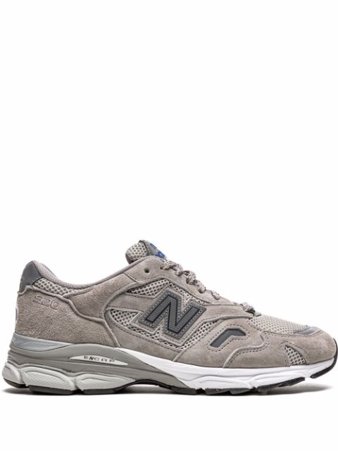 KICKWHO New Balance x MTA 920 low-top sneakers 