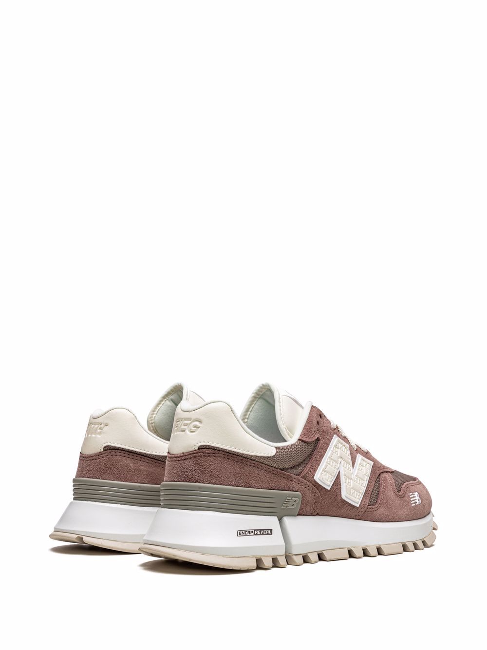 KICKWHO New Balance x Kith MS1300 "10th Anniversary - Antler" sneakers 