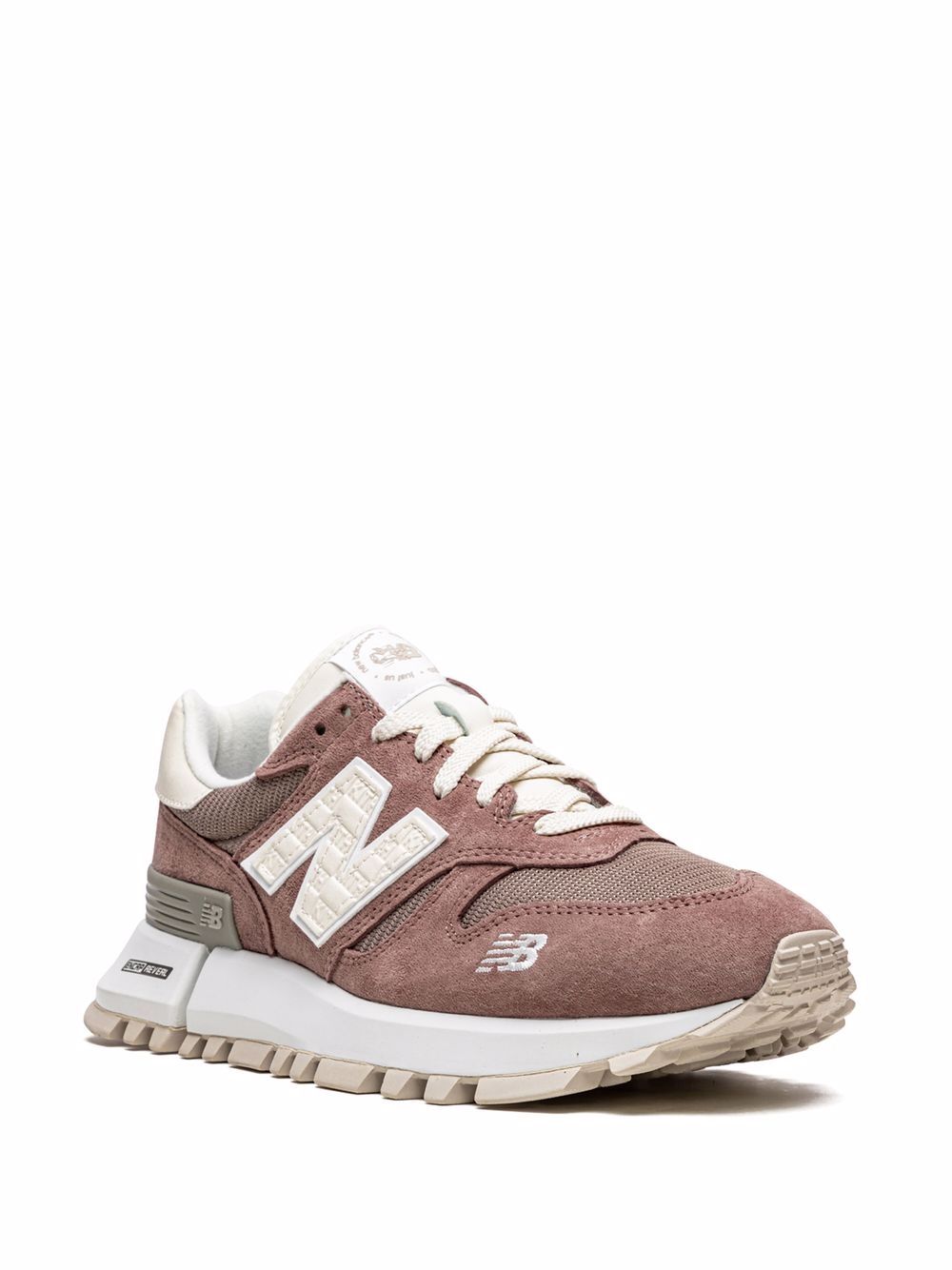 KICKWHO New Balance x Kith MS1300 "10th Anniversary - Antler" sneakers 