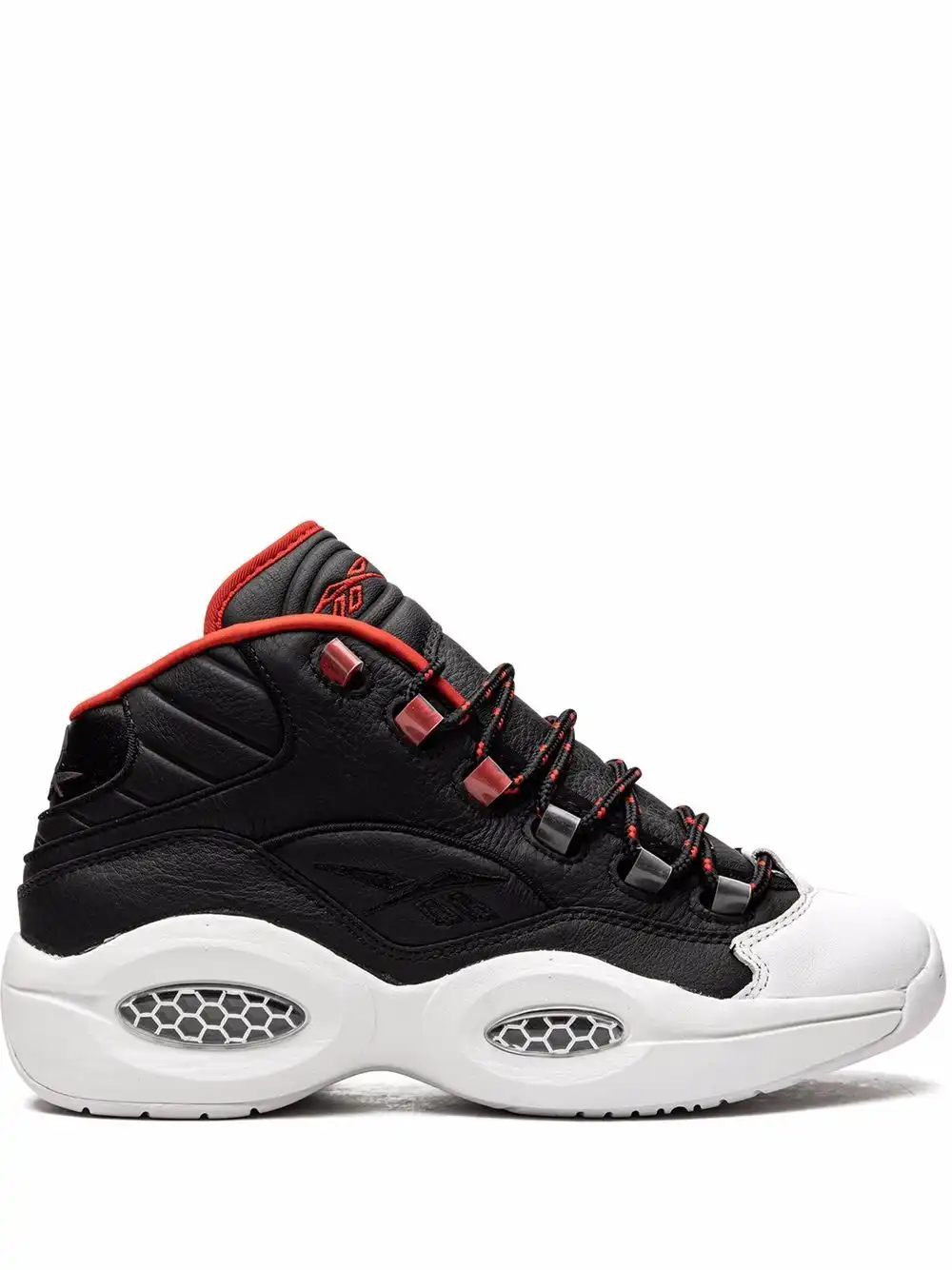 Bmlin Shoes Reebok Question Mid 