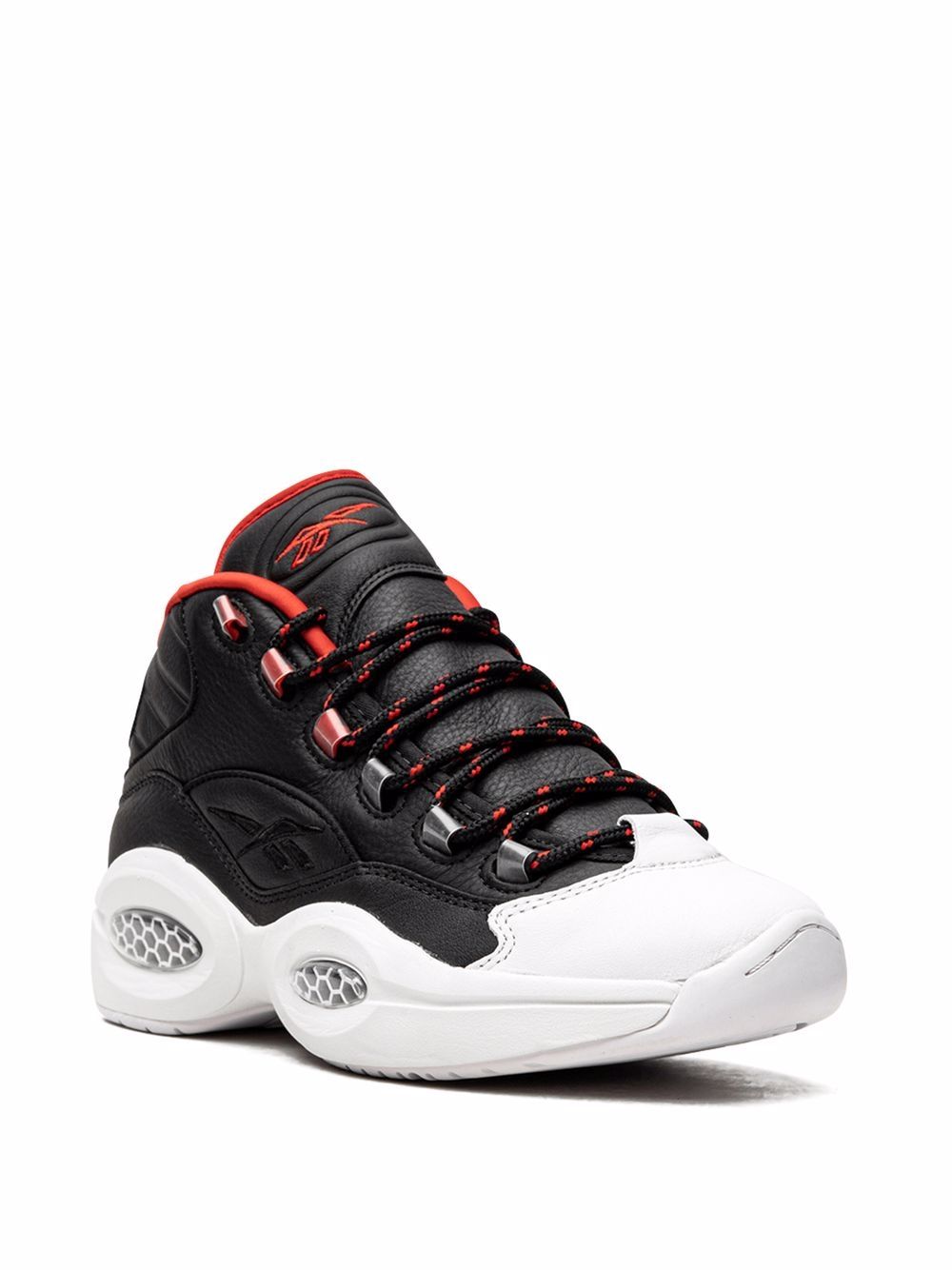 TB Reebok Question Mid "James Harden OG Meets OG" sneakers 