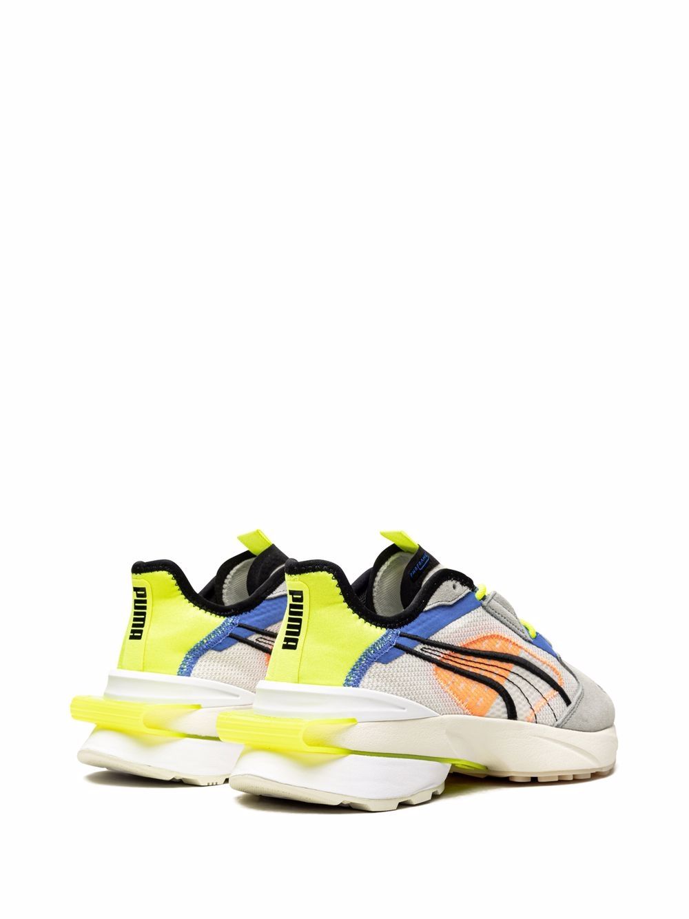 TB PUMA PWRframe Abstract sneakers 