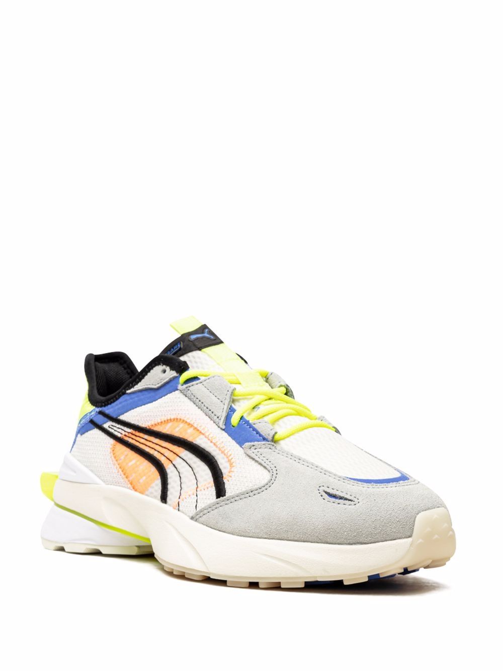 TB PUMA PWRframe Abstract sneakers 