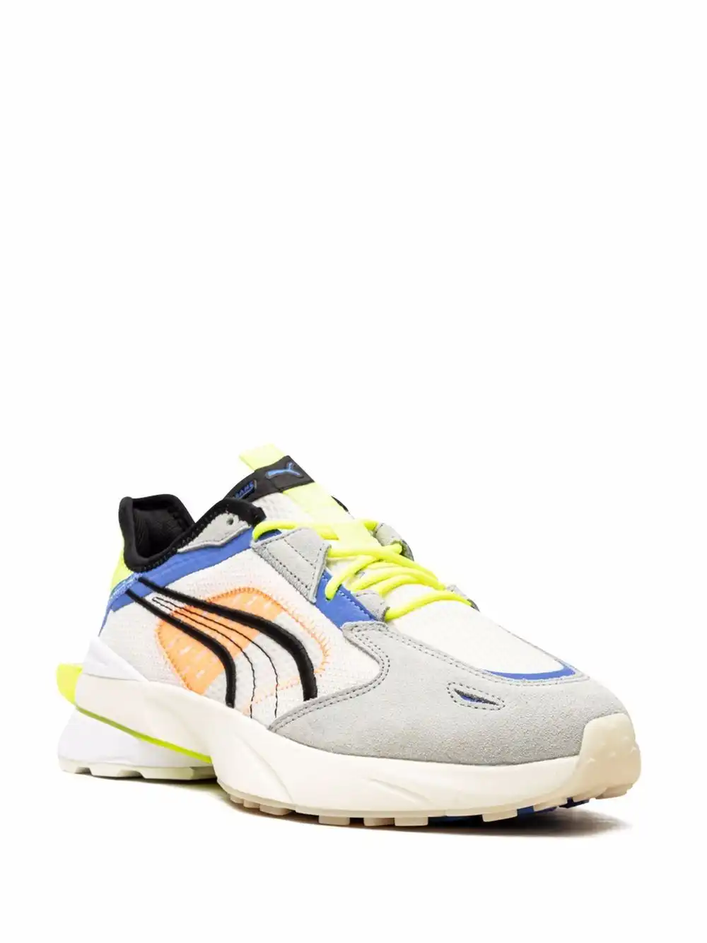 Reps LY PUMA PWRframe Abstract sneakers 