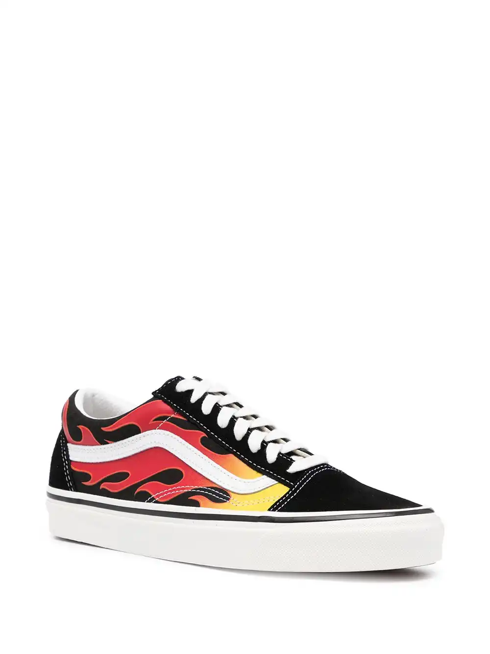 Rep LY Vans Old Skool DX sneakers 