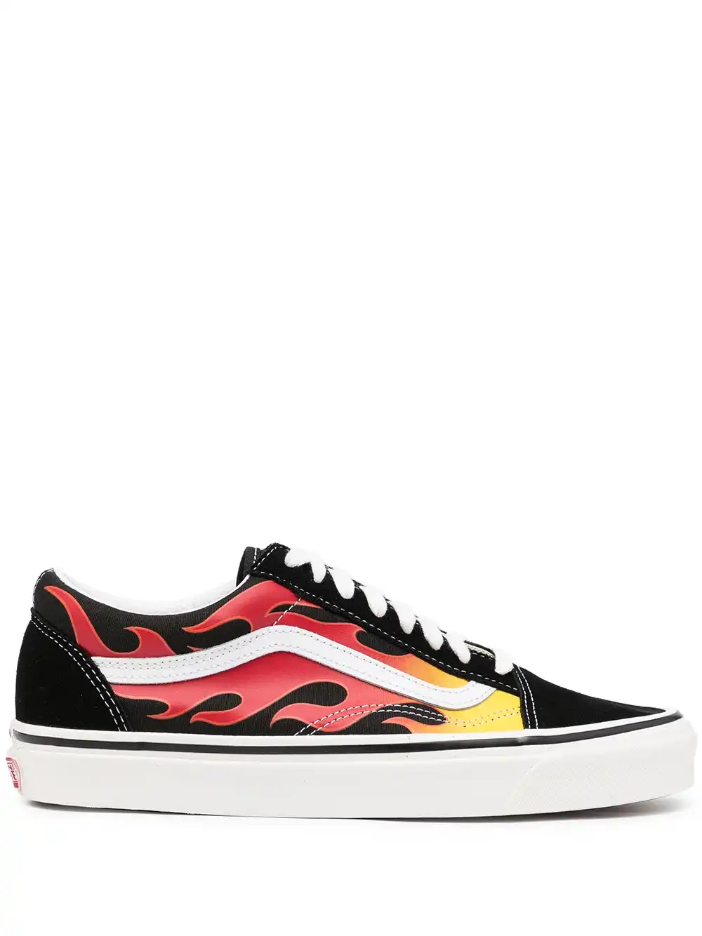 Rep LY Vans Old Skool DX sneakers 