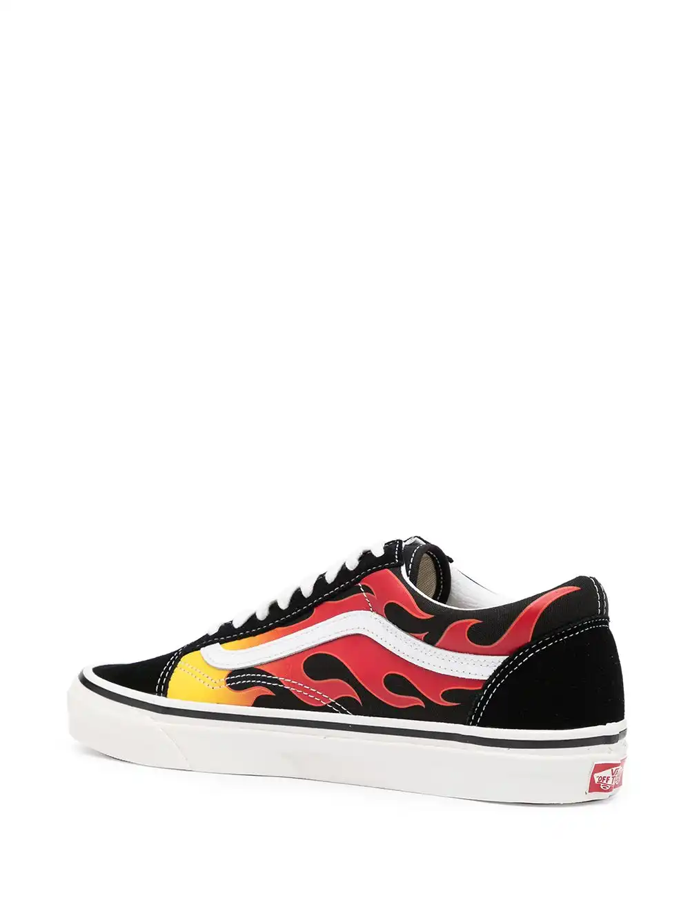 Rep LY Vans Old Skool DX sneakers 