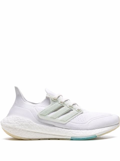 TB adidas x Parley Ultraboost 21 "Cloud White" sneakers 