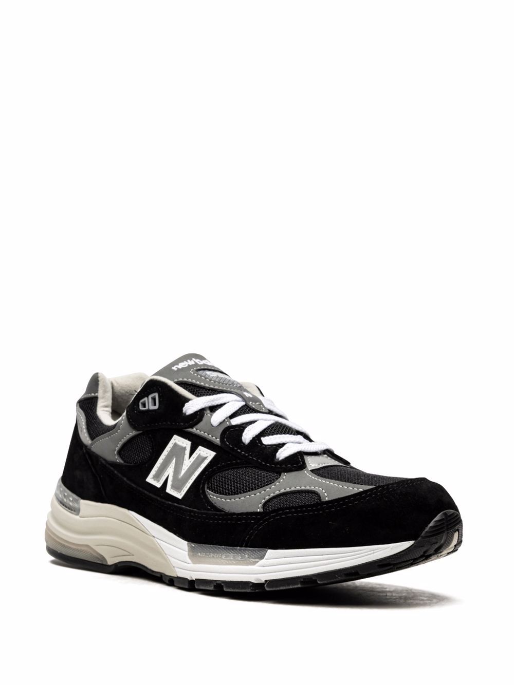 KICKWHO New Balance Made in US 992 sneakers 