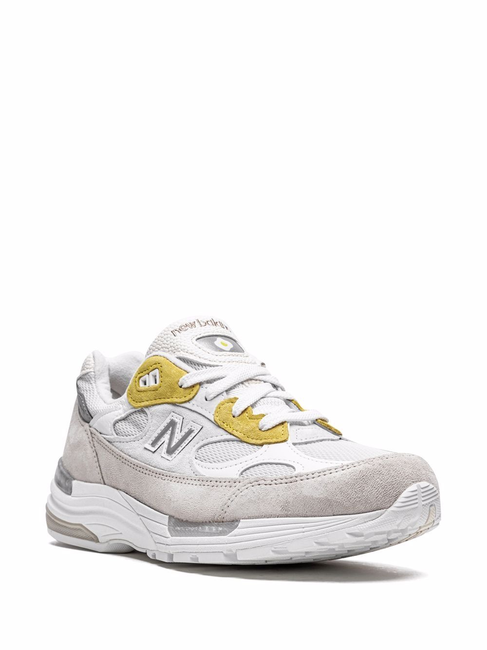 TB New Balance 992 "Paperboy 992" sneakers 