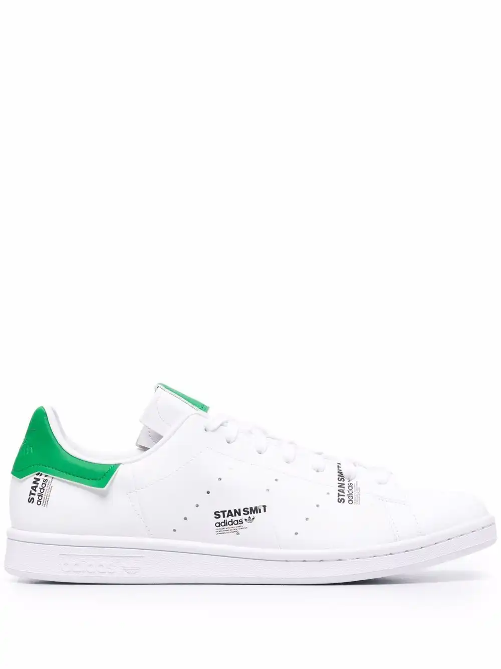 Affordable adidas Stan Smith low-top leather  