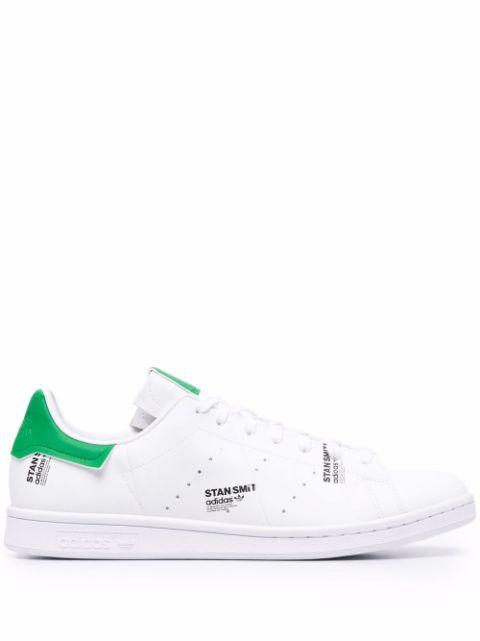 TB adidas Stan Smith low-top leather sneakers 