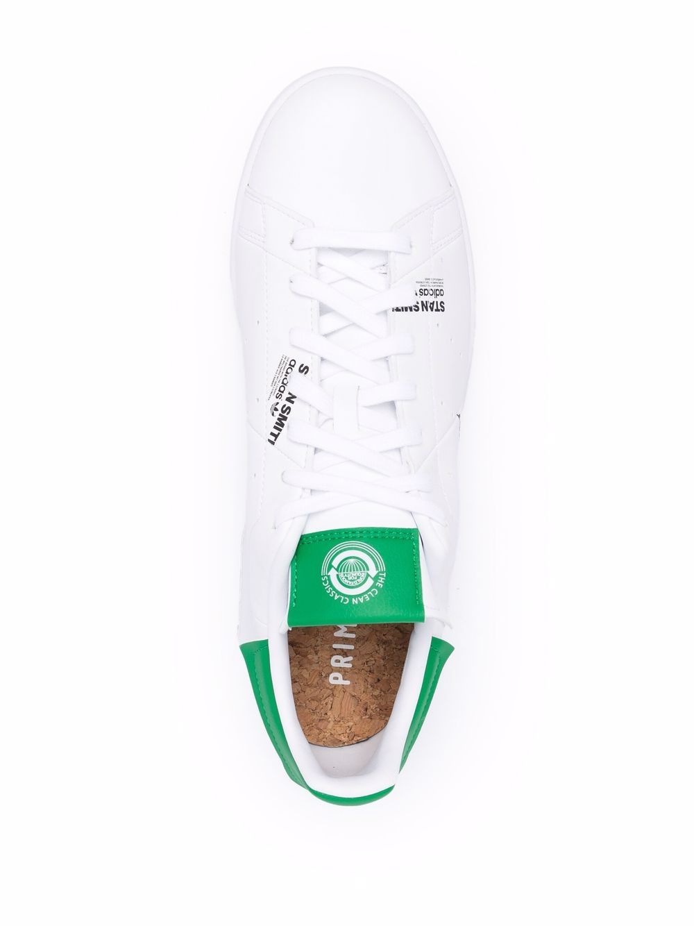 TB adidas Stan Smith low-top leather sneakers 