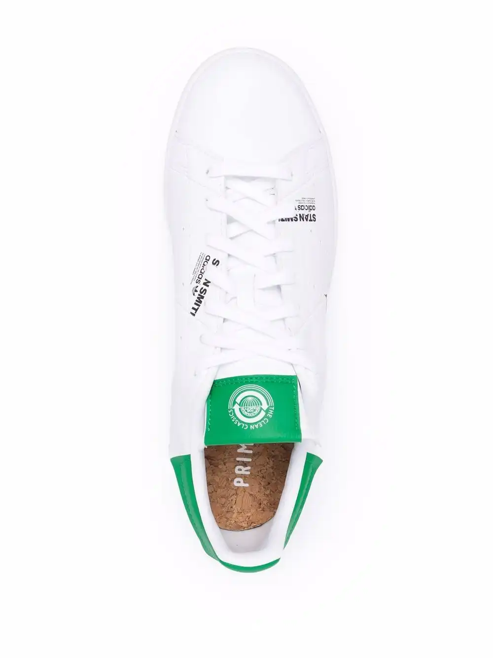 Bmlin adidas Stan Smith low-top leather sneakers 