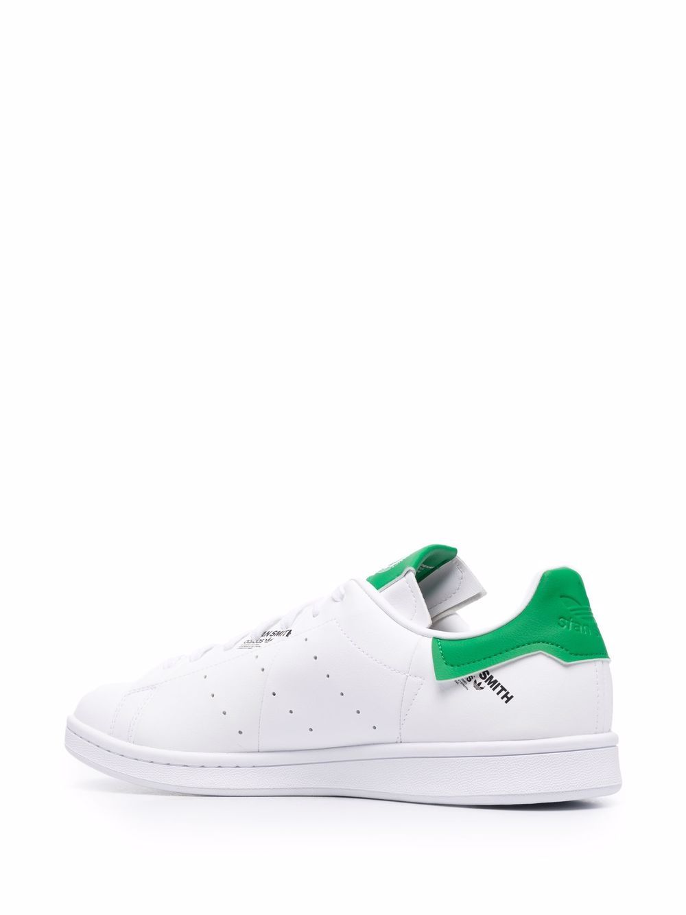 TB adidas Stan Smith low-top leather sneakers 