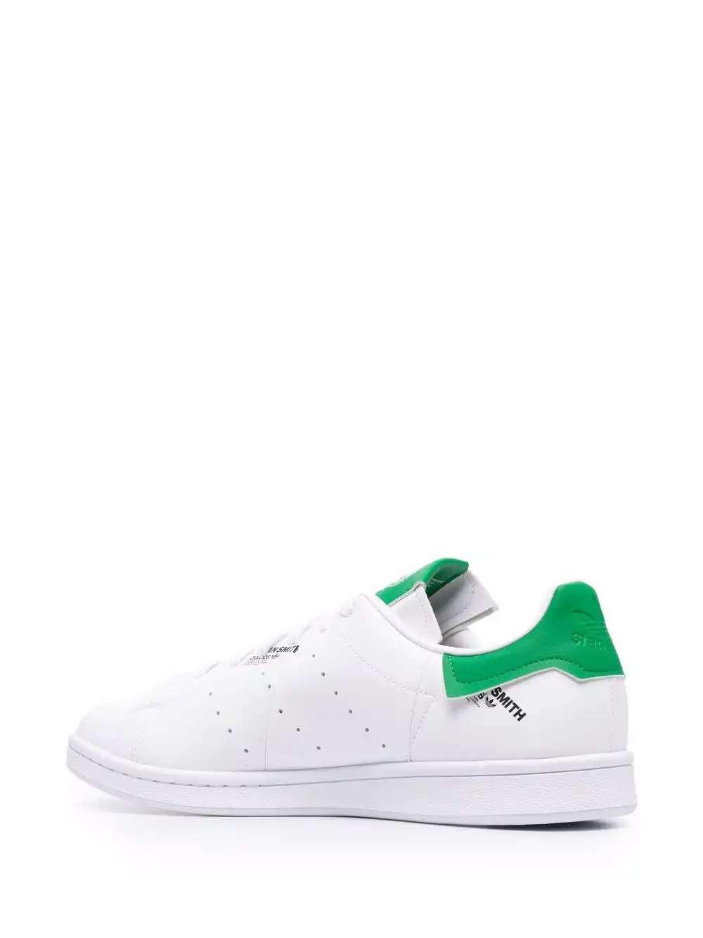 Bmlin adidas Stan Smith low-top leather sneakers 