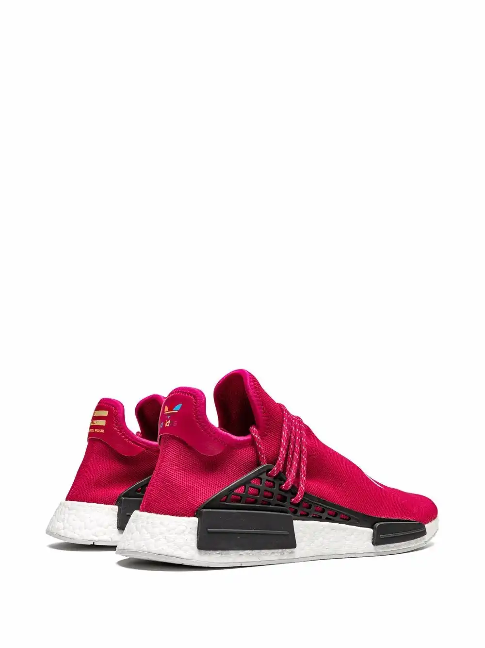 Affordable adidas x Pharrell Williams Human Race NMD 