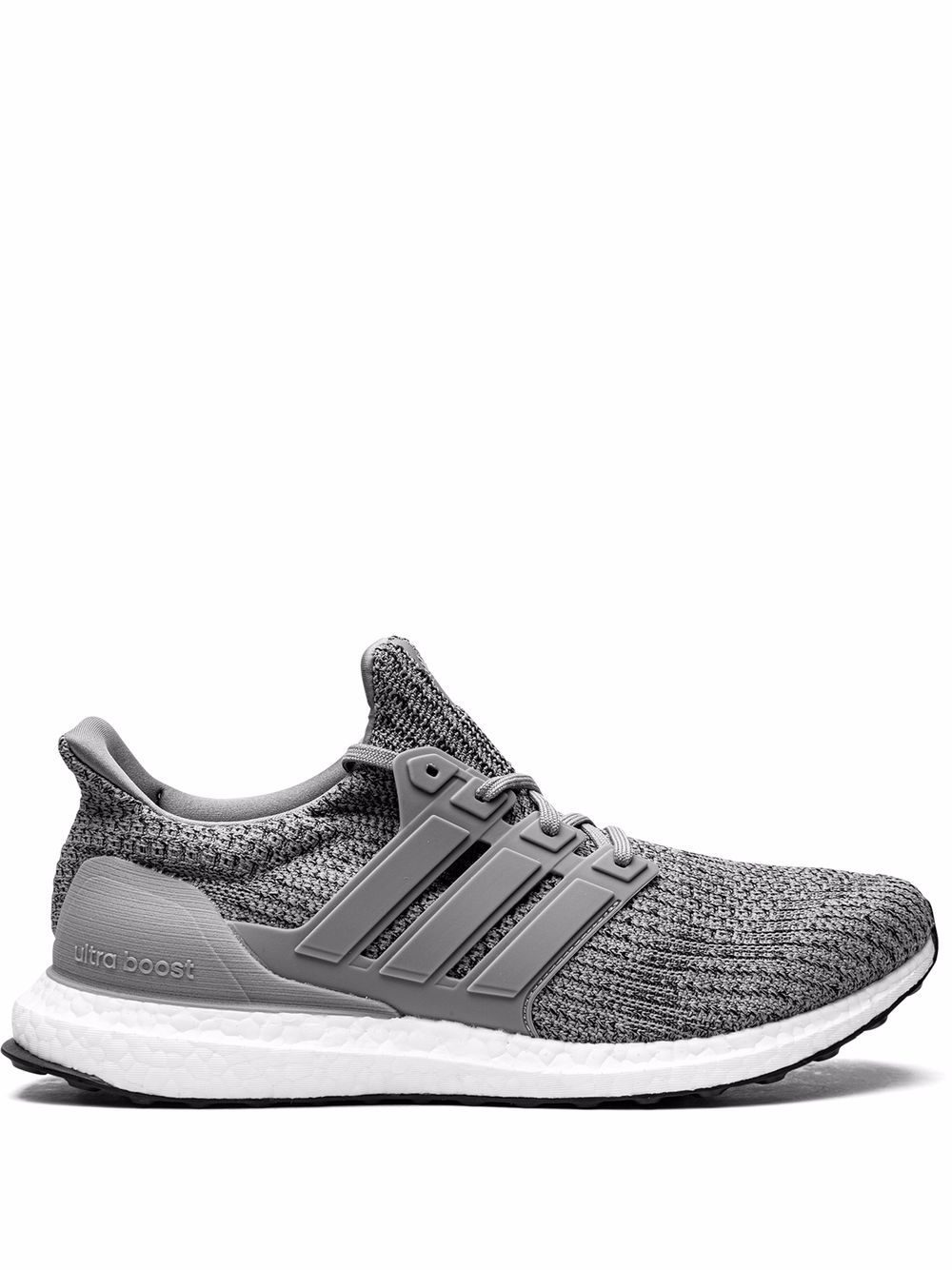 KICKWHO adidas Ultraboost 4.0 DNA "Grey" sneakers 