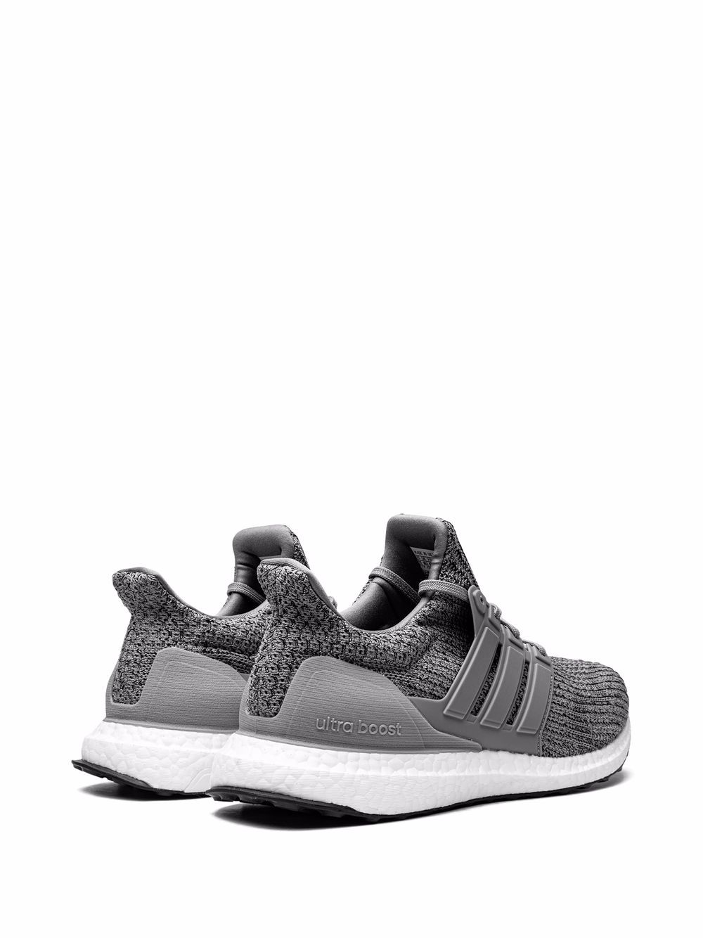 KICKWHO adidas Ultraboost 4.0 DNA "Grey" sneakers 