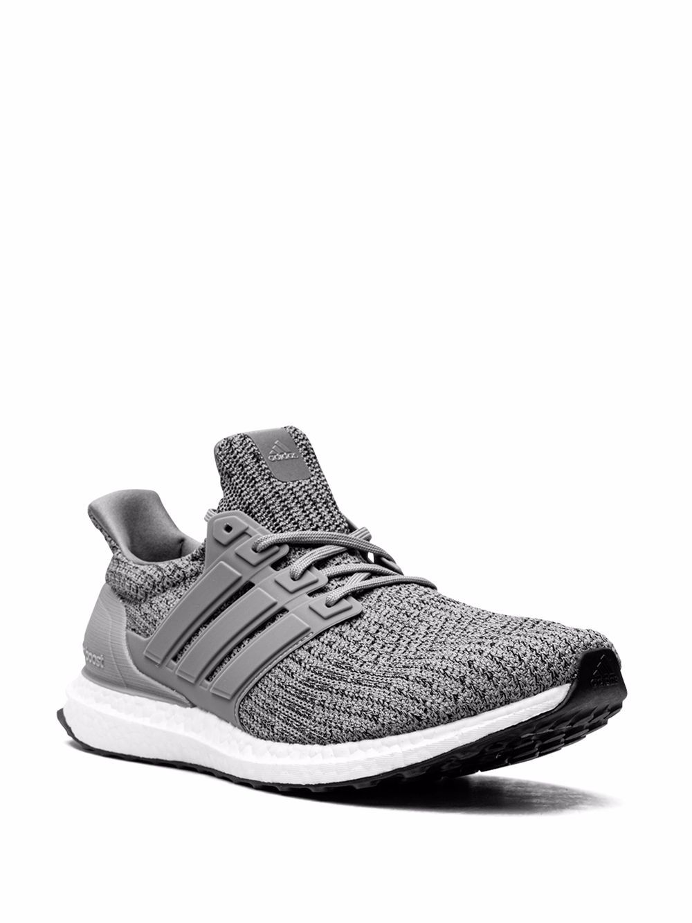 KICKWHO adidas Ultraboost 4.0 DNA "Grey" sneakers 