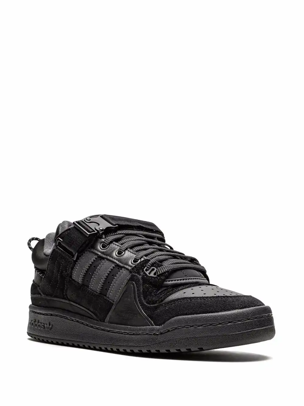 Affordable adidas x Bad Bunny Forum Buckle Low 