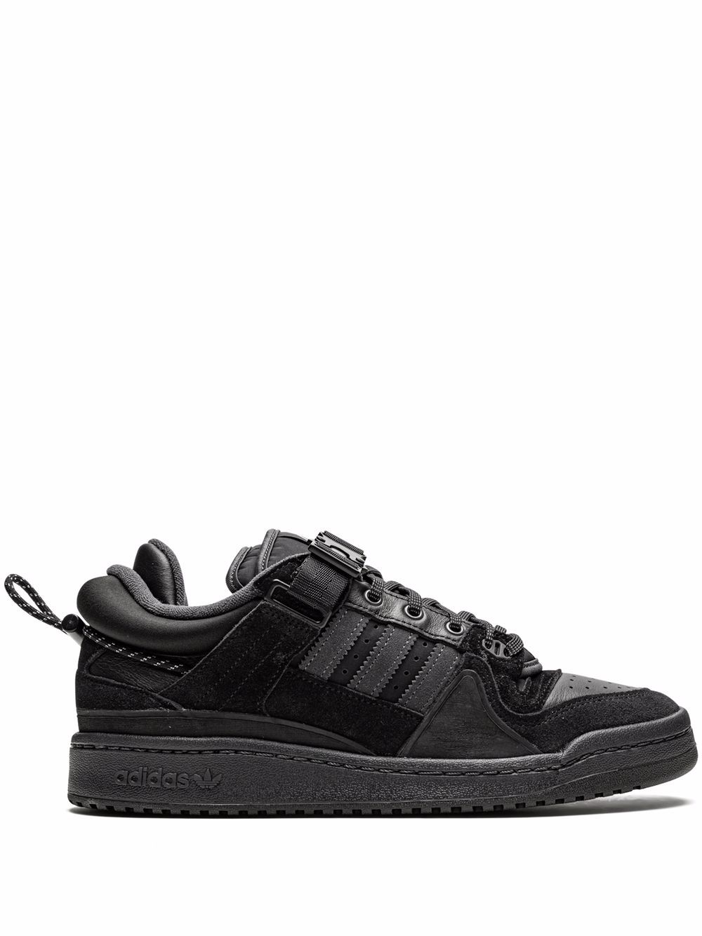 TB adidas x Bad Bunny Forum Buckle Low "Back To School" sneakers 