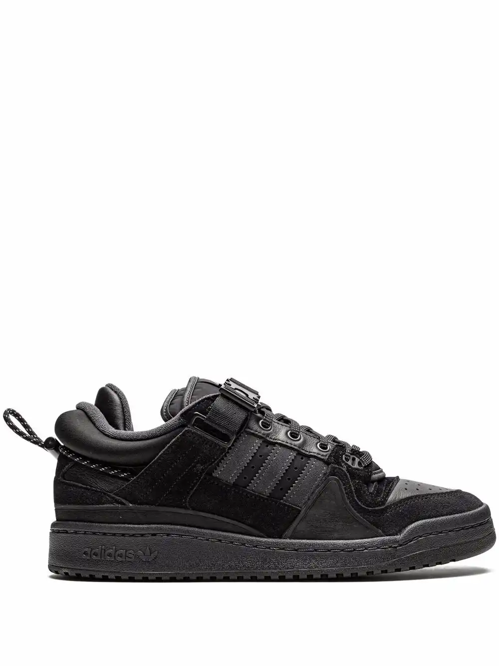 Affordable adidas x Bad Bunny Forum Buckle Low 