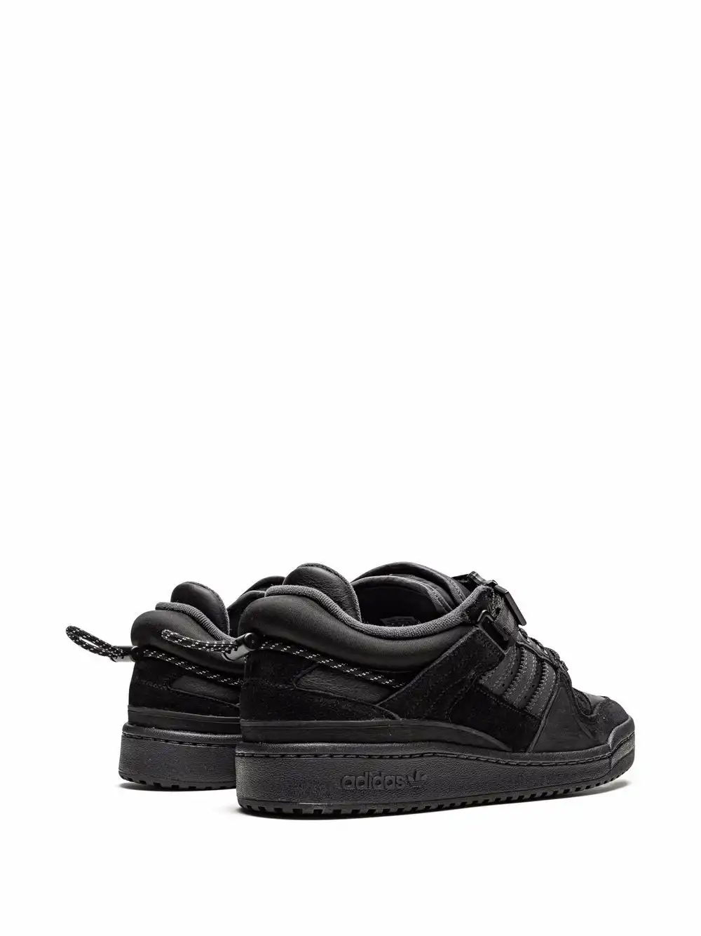 Affordable adidas x Bad Bunny Forum Buckle Low 