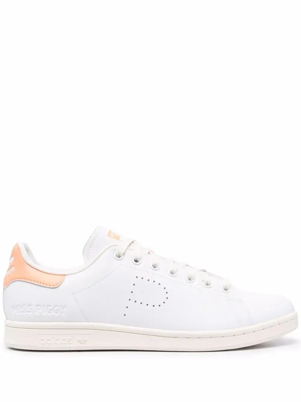 Cheap adidas Stan Smith Miss Piggy and Kermit  