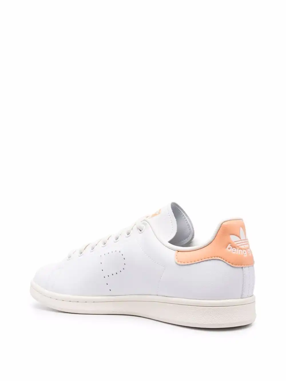 Cheap adidas Stan Smith Miss Piggy and Kermit sneakers 