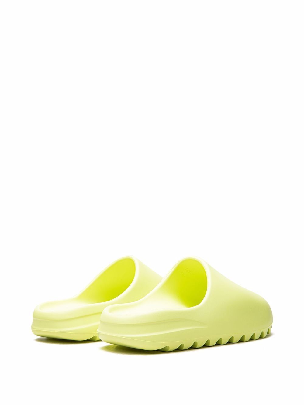 TB adidas Yeezy YEEZY "Glow" slides 