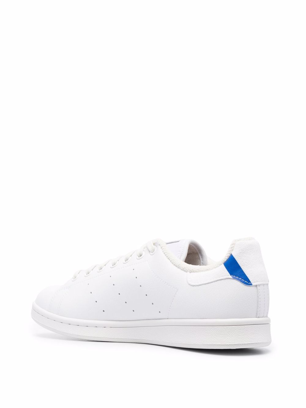 TB adidas panelled low-top sneakers  