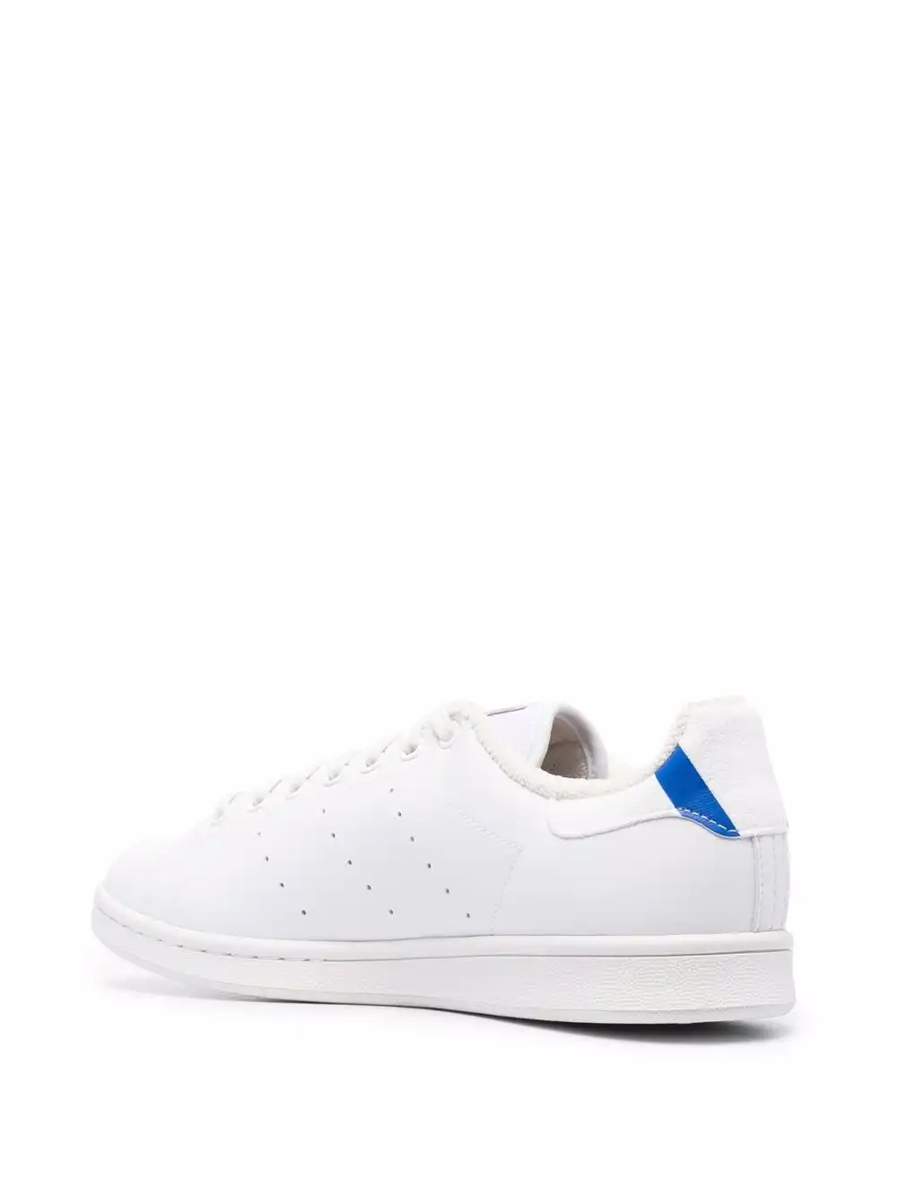 Cheap adidas panelled low-top sneakers  