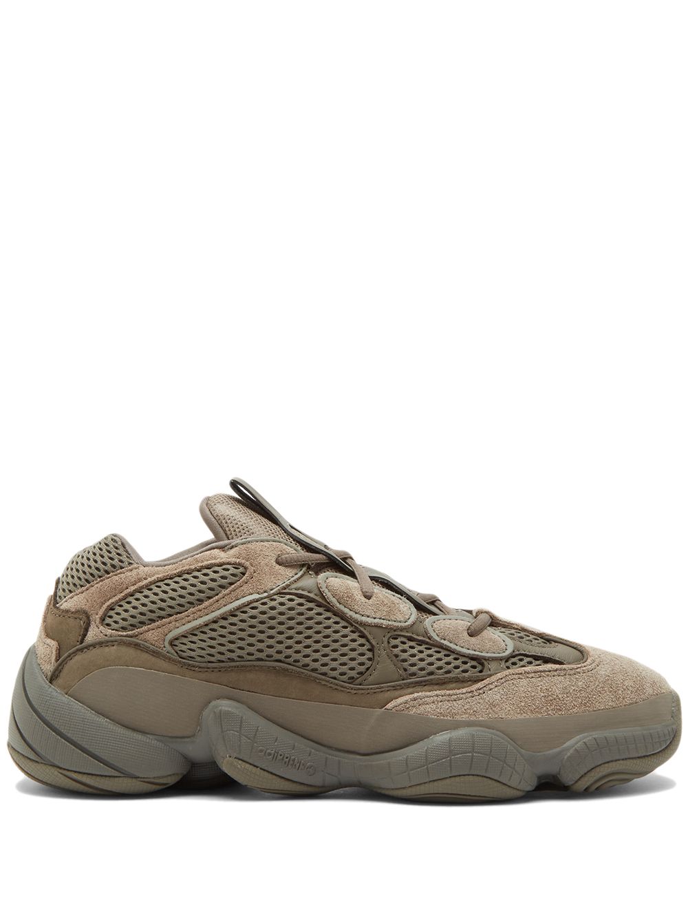 TB adidas Yeezy YEEZY 500 "Clay Brown" sneakers 