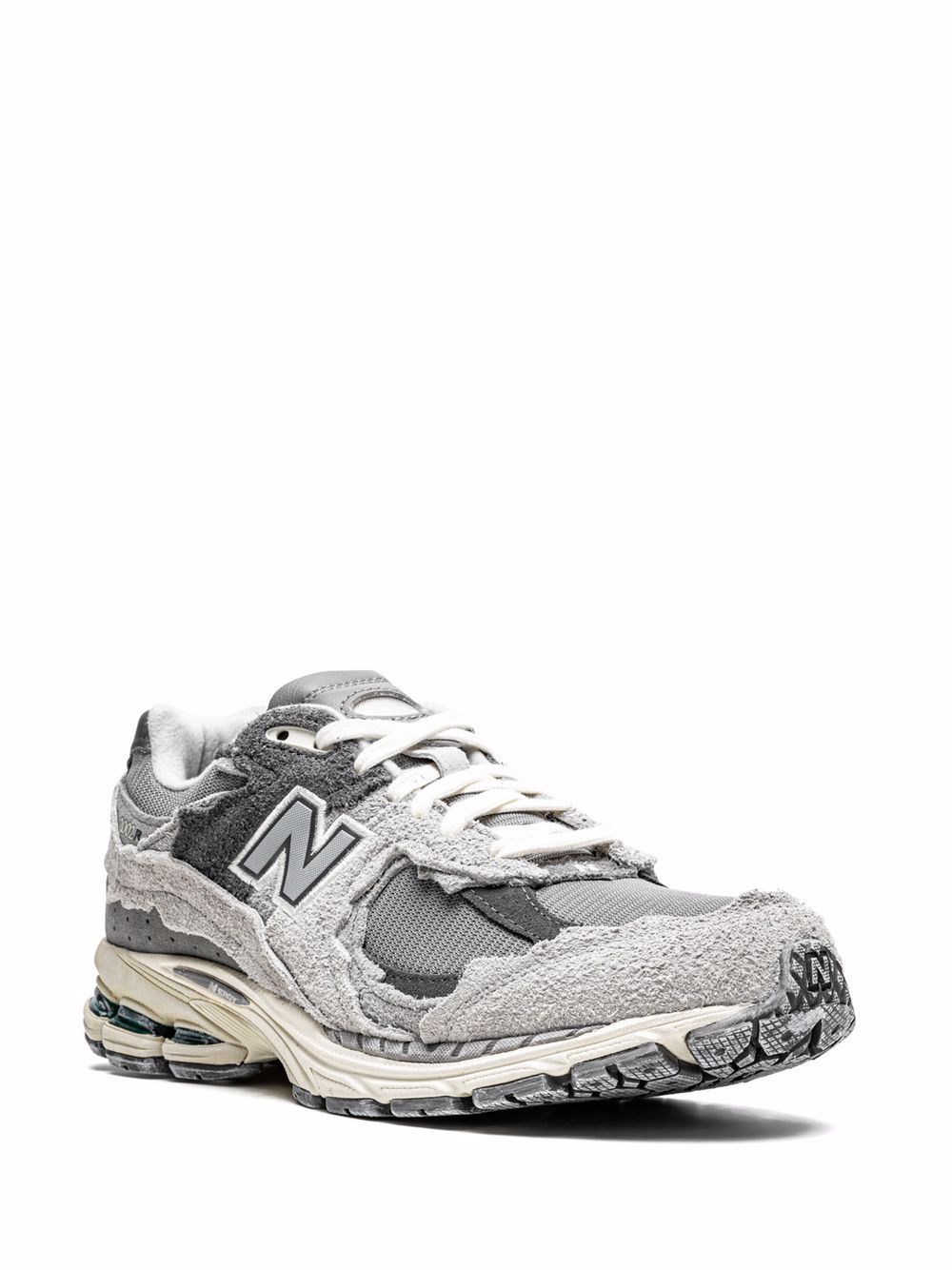 KICKWHO New Balance 2002R "Protection Pack - Grey" sneakers 