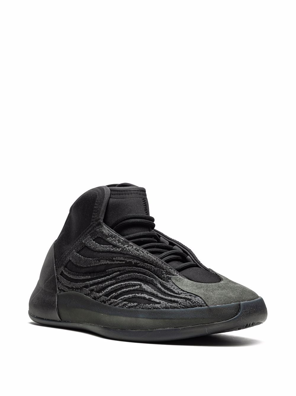 TB adidas Yeezy YEEZY Quantum "Onyx" sneakers 