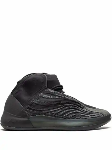 adidas Yeezy YEEZY Quantum "Onyx" sneakers 