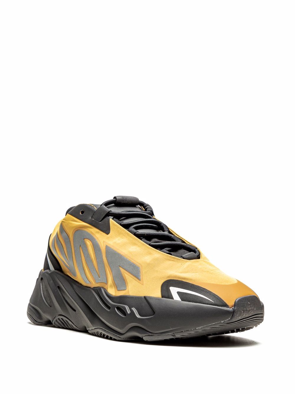 TB adidas Yeezy YEEZY 700 MNVN "Honey Flux" sneakers 