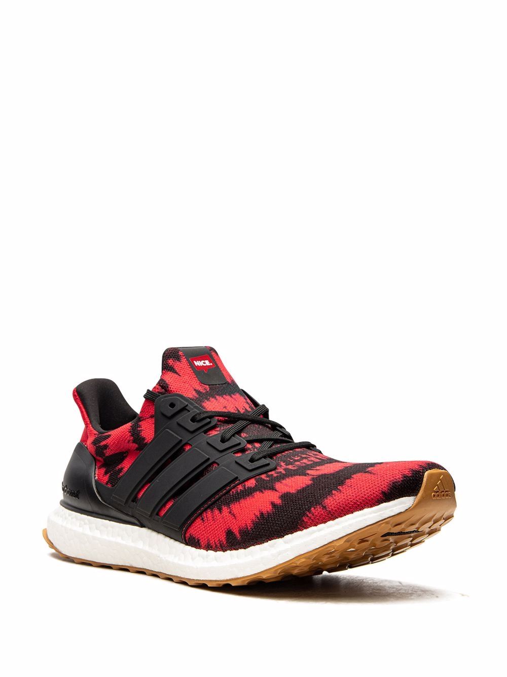 KICKWHO adidas x Nice Kicks Ultraboost "No Vacancy" sneakers 