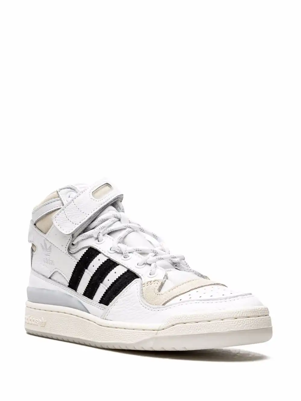 Bmlin Shoes adidas x Ivy Park Forum Mid sneakers 