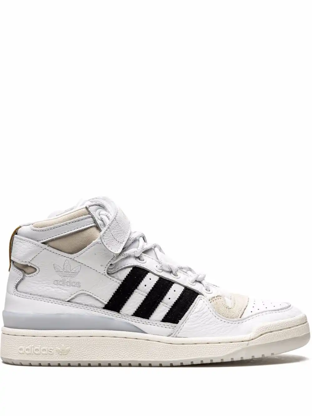 Bmlin Shoes adidas x Ivy Park Forum Mid sneakers 