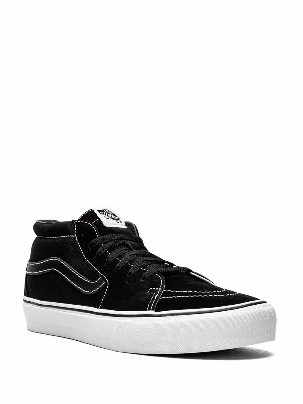 Cheap Vans x JJJJound Sk8-Mid VLT LX 