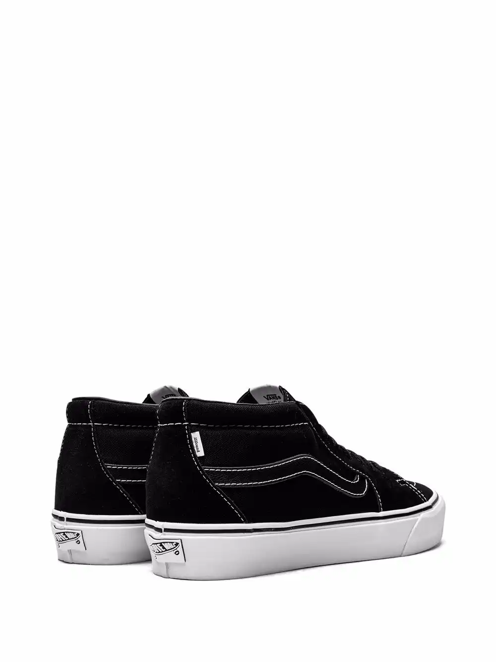 Cheap Vans x JJJJound Sk8-Mid VLT LX 