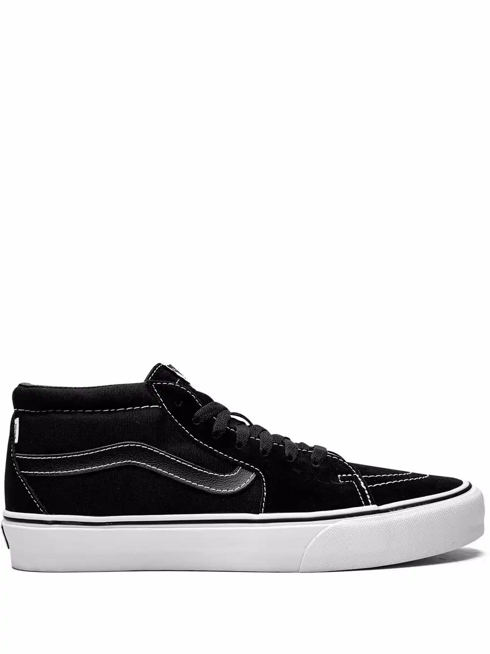 Cheap LY Vans x JJJJound Sk8-Mid VLT LX 