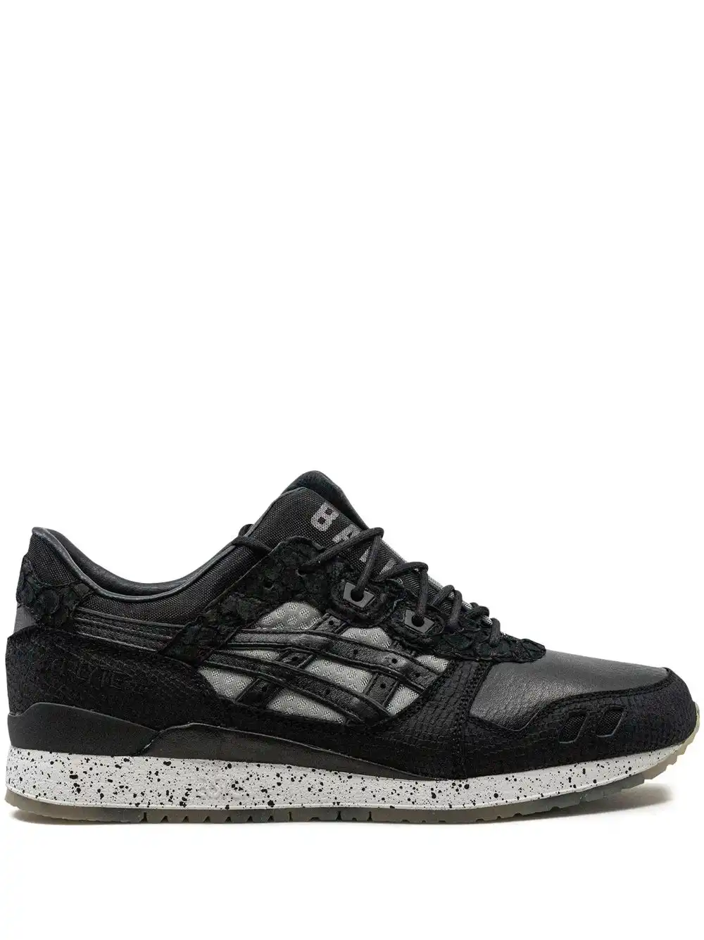 Rep Husky ASICS x BAIT Gel-Lyte 3 sneakers  