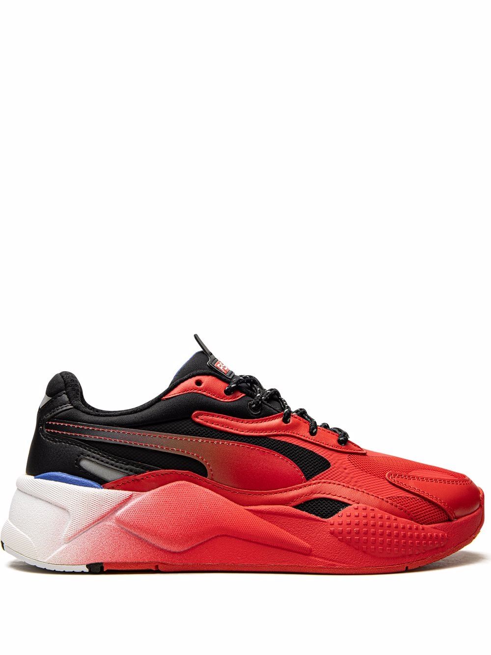 TB PUMA x Scuderia Ferrari RS-X3 sneakers 